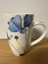 Worcester studio blue - worcester, poppy