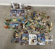 Harry Potter LEGO Bundle Job
