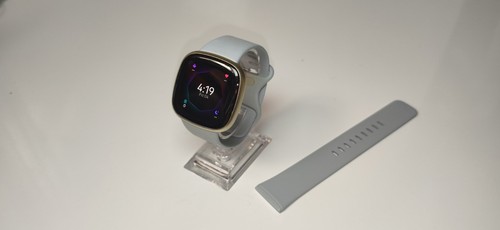 Fitbit sense smartwatch - sense,