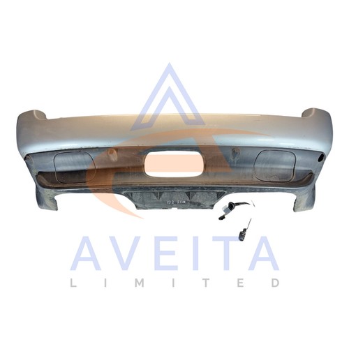 Bmw e53 titanium - x5, 04-06