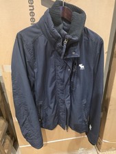 Abercrombie & Fitch Navy