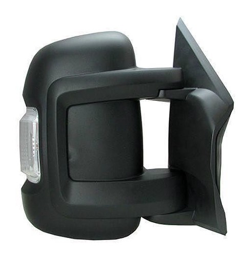 Frankia motorhome mirror short - mirror,