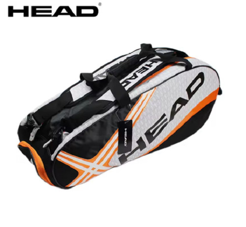 Large head tennis racket bag - head,