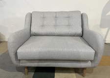 DFS Camden Silver Weave &