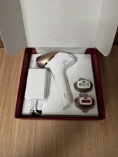 Philips Lumea BRI955/00R1 Cordless 9000 Series IPL Hair Removal Device