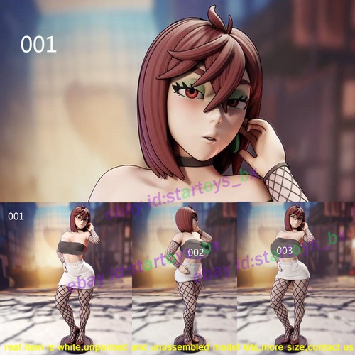 Ayase woman figure 4 - ayase, 1/2