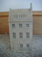 Jane Austen's House, Edgar Buildings Bath Architectural Model Timothy Richards