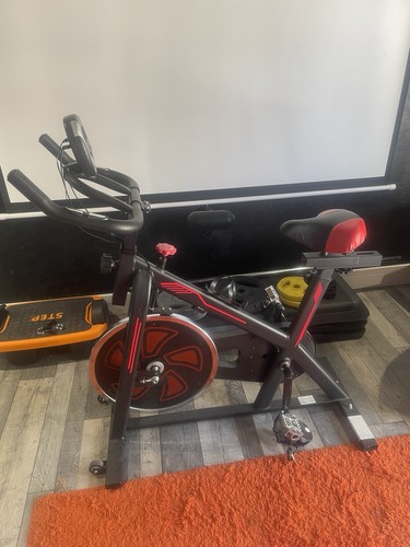 Vida 91190 spinning - xl,