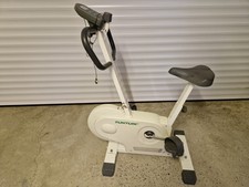 Puch Tunturi exercise bike