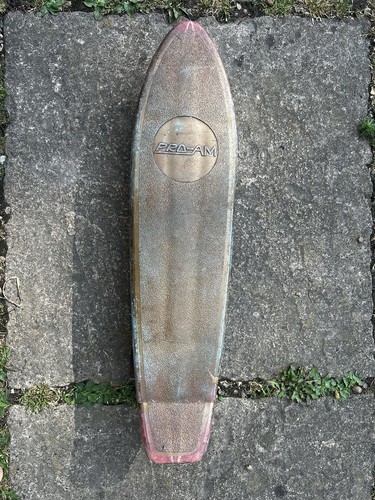 Vintage 70s coyote - gt,