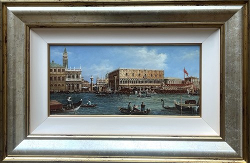 20th century italian seascape - 20th,