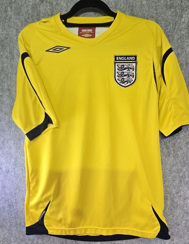 Vintage england 2006 2007 - vintage,