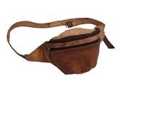 Handmade Organic Leather