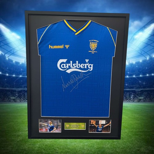 Vinnie jones wimbledon - vinnie,