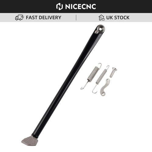 Cnc kickstand side - cnc, for