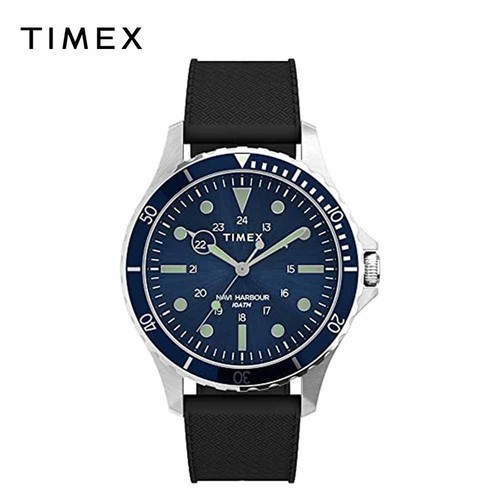 Timex men quartz watch - men's,