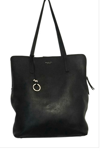 Radley dukes place - large, black