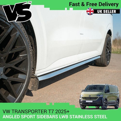 For transporter lwb - for, vw