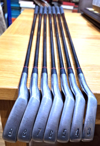 Accurace oversize set 7 - oversize,, of