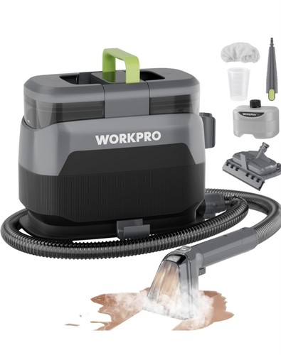Workpro portable carpet and - carpet,