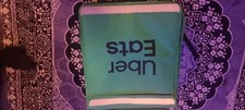 UBereats Delivery Bag Backpack