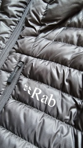 Rab microlight alpine longer - rab,
