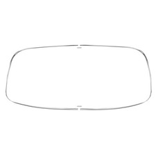 Volkswagen Type 3 Window