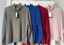 BNWT M&S Autograph ladies pure