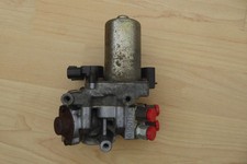 GL1800 Goldwing Brake Modulator ABS