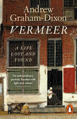 Vermeer life lost and - :,