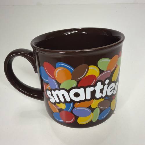 Hornsea mug smarties - hornsea,