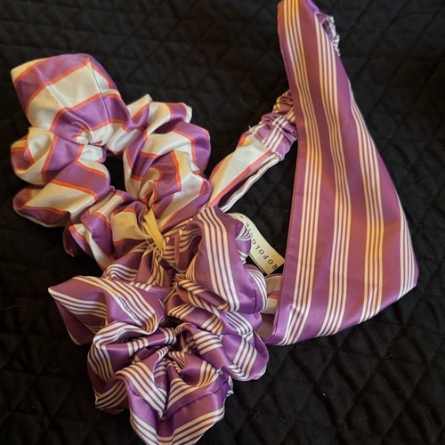 Nwt anthropologie silk - anthropologie,