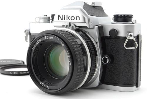 Mint nikon fm 35mm - 【n, mint+++】nikon