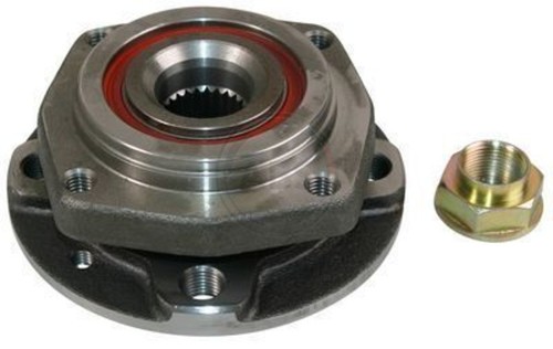 200156 oe wheel hub - a.b.s.-oe, 200156-oe