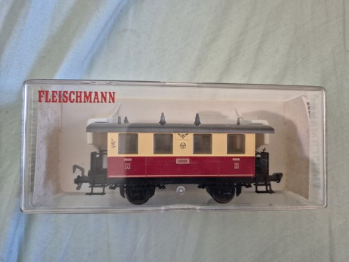 Fleischmann 5056 kkb arosa - 5056, 05