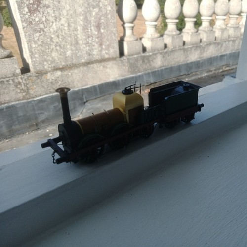 Lion train pack hornby - train, pack.