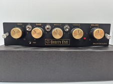 Salvation Mods Dirty Eye JJ Dirt Module For Synergy MTS Module