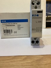 EATON CR2020230A 20A 2NO
