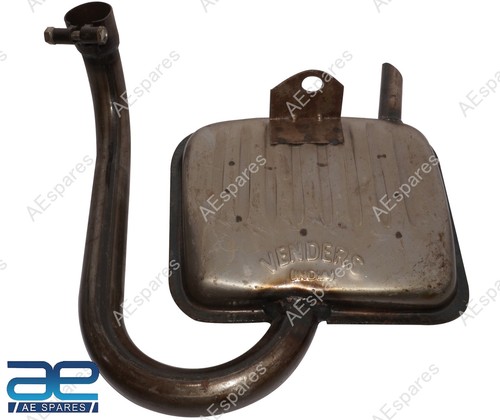 Fits for vespa vbb - vespa, 150