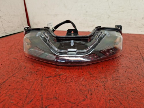 Lexmoto aura 125 - 125, brake