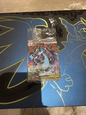 Mega Charizard EX x Oricorio