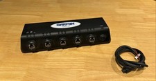 Garmin GMS 10 Network Port
