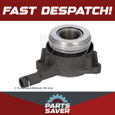 Clutch Concentric Slave Cylinder CSC fits FORD S-MAX 2.0 06 to 14 Central New