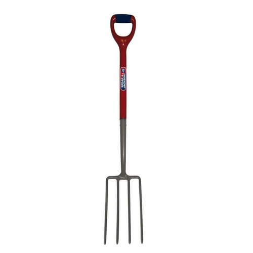 Spear jackson digging - jackson, fork