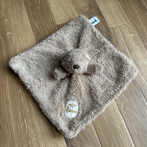Harrods bear puppy or - puppy,