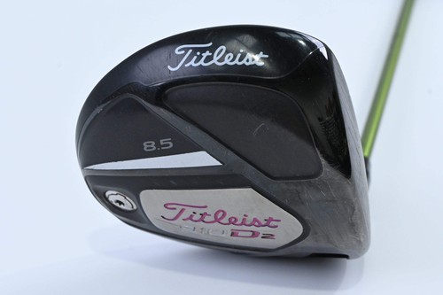 Titleist 910 driver 8 - 910,