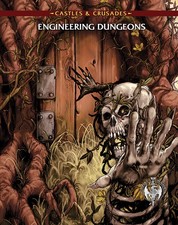 Castles & Crusades Engineering