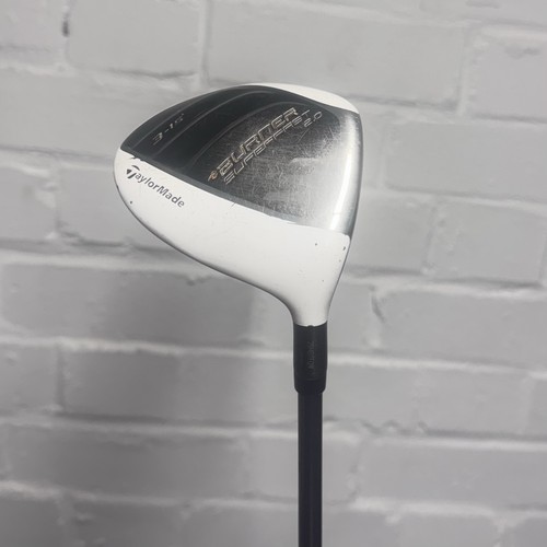 Taylormade burner superfast - taylormade,