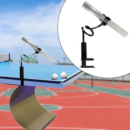 Clamp table tennis robot - clamp,