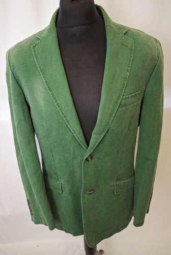 Brook taverner linen cotton - linen,